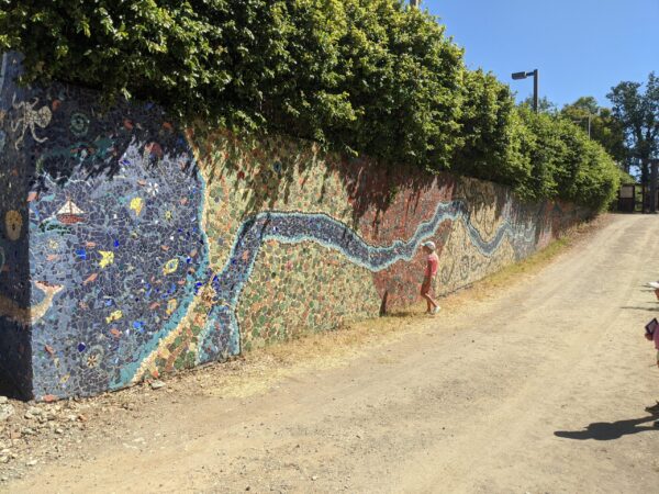 School Park in Auburn California 2