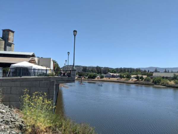 Napa Scavenger Hunt Walking Tour - Image 4