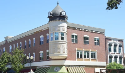 Paso Robles Scavenger Hunt Walking Tour