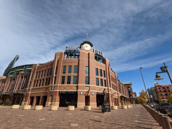 Denver LoDo Scavenger Hunt Walking Tour - Image 3