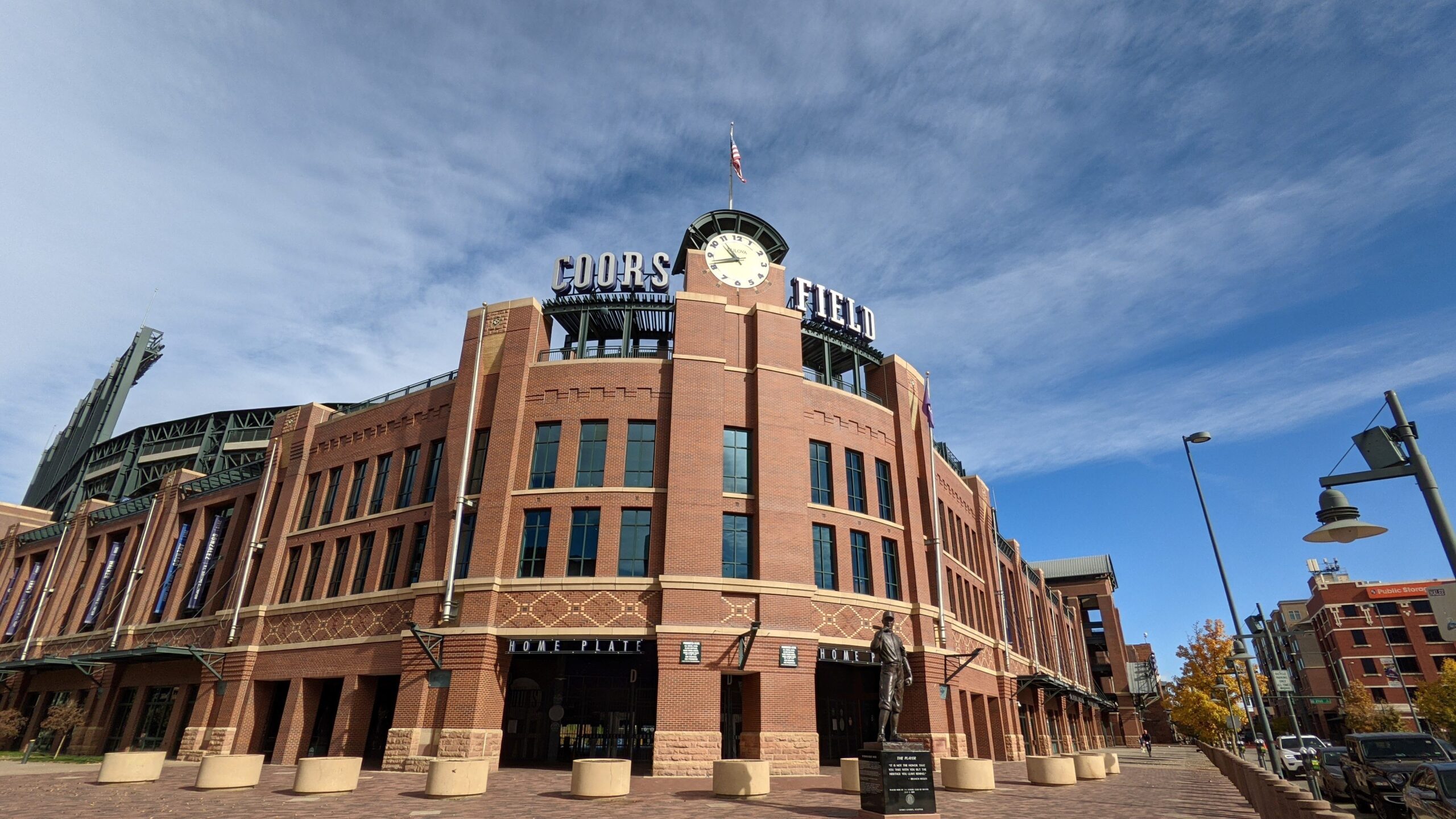 Denver LoDo Scavenger Hunt Walking Tour