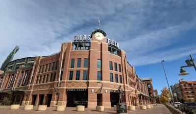 Denver LoDo Scavenger Hunt Walking Tour