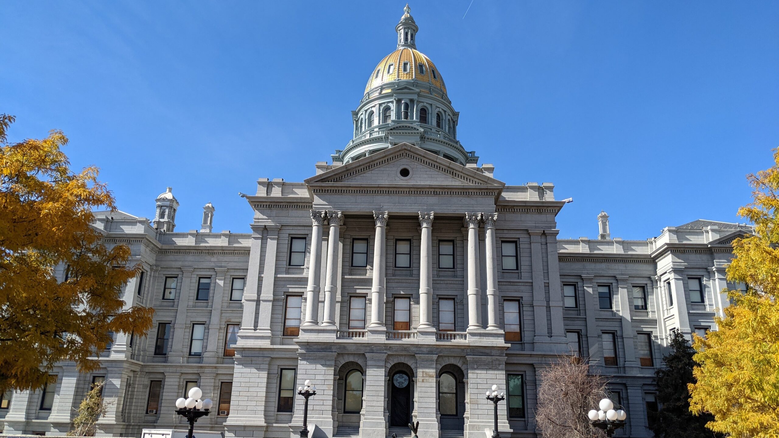 Denver Scavenger Hunt Walking Tour