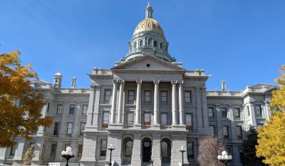 Denver Scavenger Hunt Walking Tour