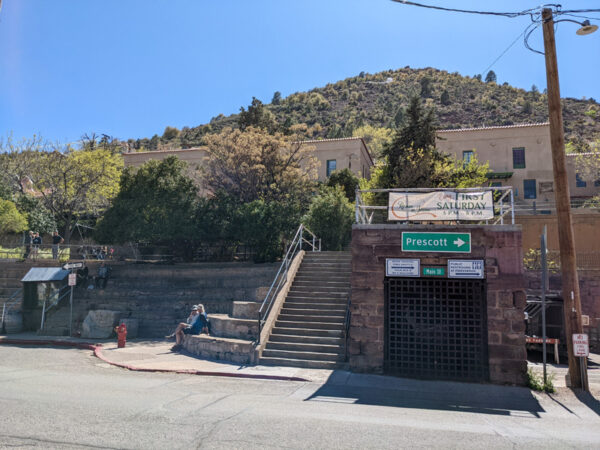 Jerome Scavenger Hunt Walking Tour - Image 4