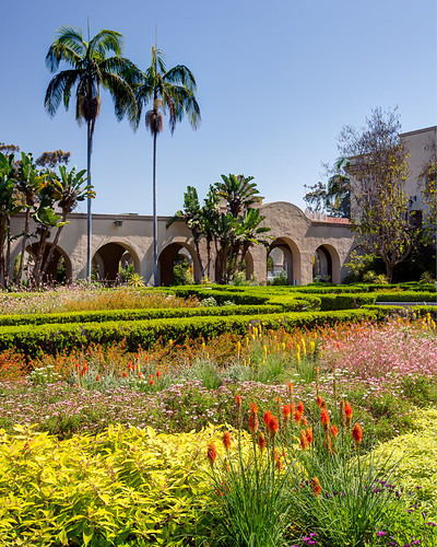 San-Diego-Balboa-Park-Alcanzar-Garden