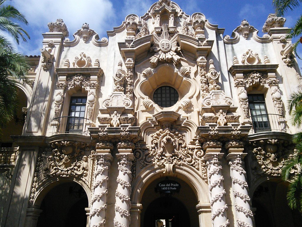 San-Diego-Balboa-Park-Scavenger-Hunt-Walking-Tour-architecture