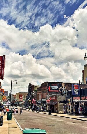 Memphis Scavenger Hunt Walking Tour