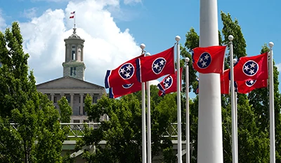 Nashville Scavenger Hunt Walking Tour