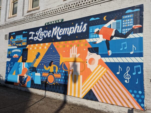 Memphis Scavenger Hunt Walking Tour - Image 6