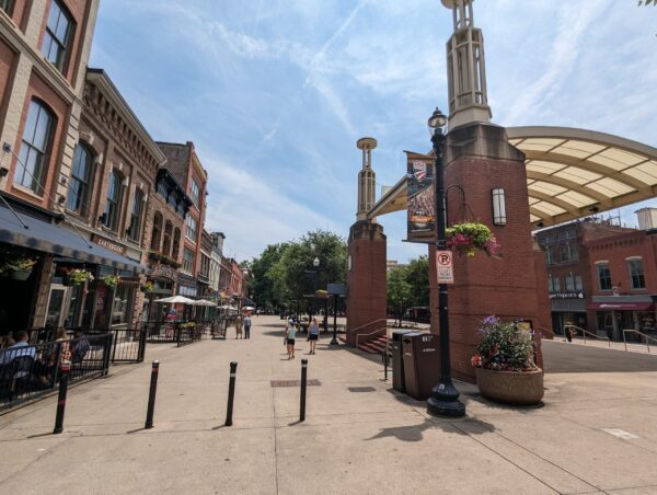 Knoxville Scavenger Hunt Walking Tour - Image 6