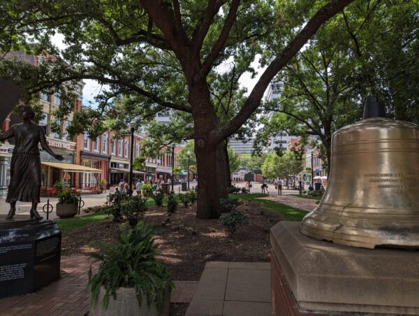 Knoxville Scavenger Hunt Walking Tour - Image 3