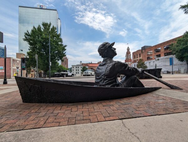 Knoxville Scavenger Hunt Walking Tour - Image 4