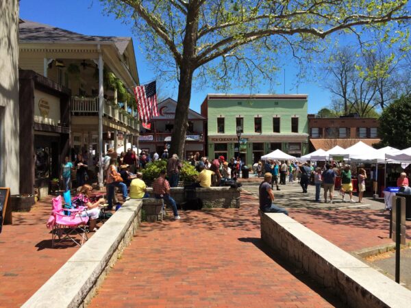 Dahlonega Scavenger Hunt Walking Tour - Image 6