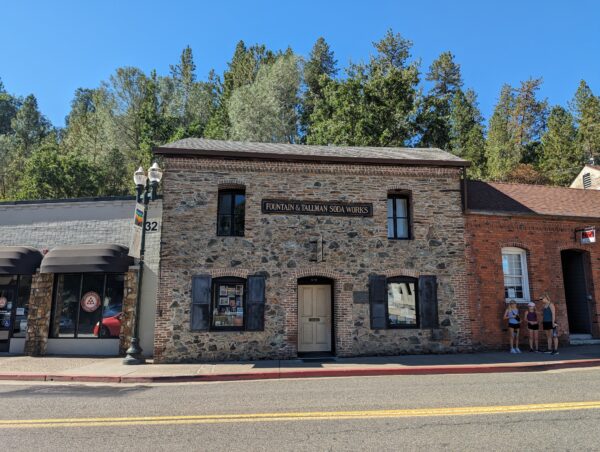 Placerville Scavenger Hunt Walking Tour - Image 5