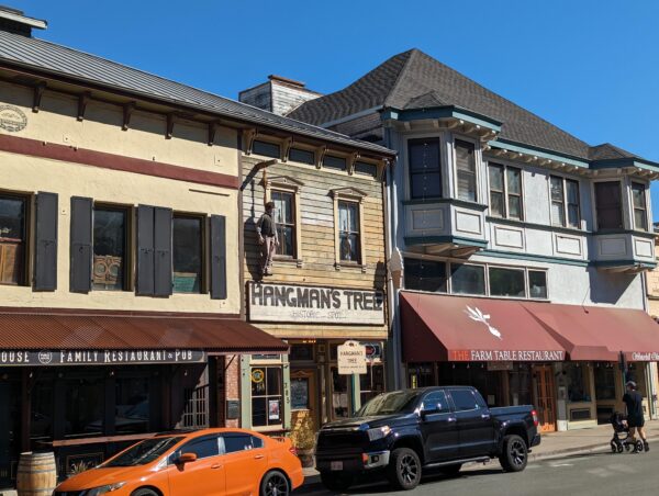 Placerville Scavenger Hunt Walking Tour - Image 10