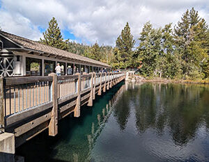 Tahoe City Scavenger Hunt Walking Tour