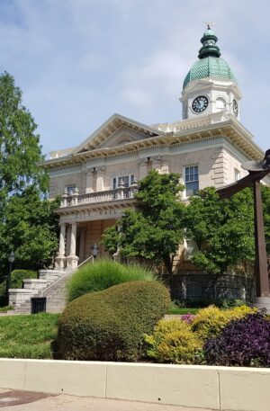 Athens Scavenger Hunt Walking Tour