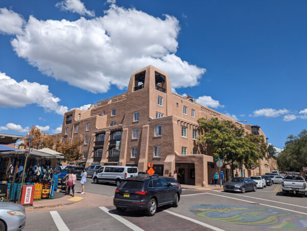 Santa Fe Scavenger Hunt Walking Tour - Image 13