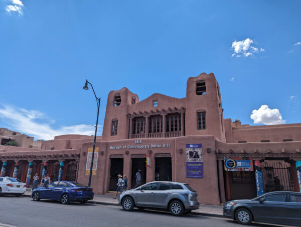 Santa Fe Scavenger Hunt Walking Tour - Image 8