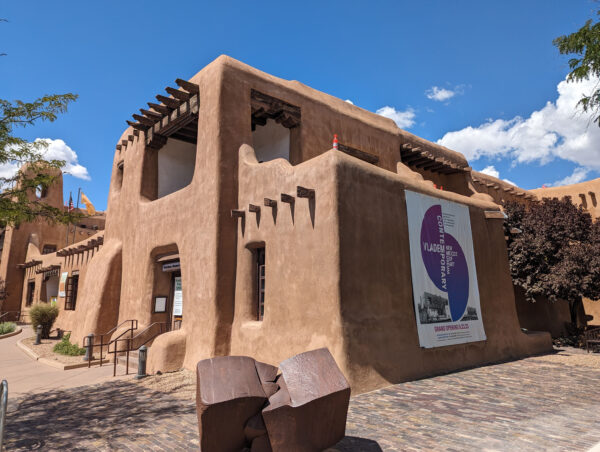 Santa Fe Scavenger Hunt Walking Tour - Image 4