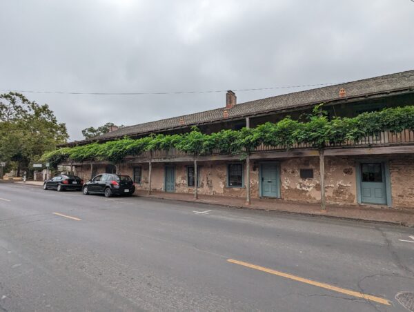 Sonoma Scavenger Hunt Walking Tour - Image 10