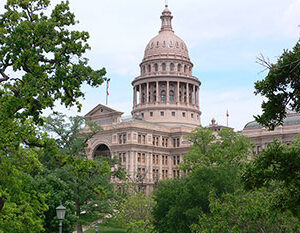 Austin Scavenger Hunt Walking Tour