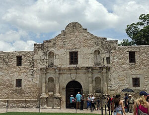 San Antonio Scavenger Hunt Walking Tour