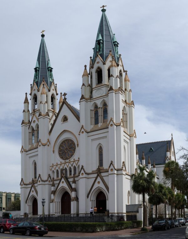 Savannah Scavenger Hunt Walking Tour - Image 3