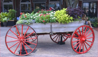 Savannah Scavenger Hunt Walking Tour