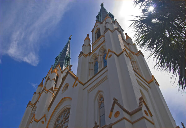 Savannah Scavenger Hunt Walking Tour - Image 10