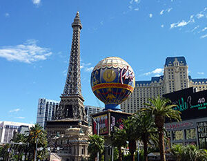 Las Vegas Scavenger Hunt Walking Tour