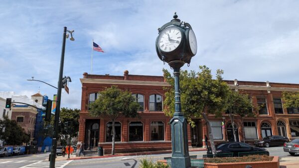 San Luis Obispo Scavenger Hunt Walking Tour - Image 6