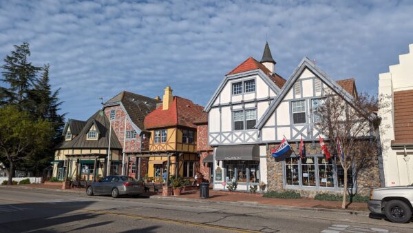 Solvang Scavenger Hunt Walking Tour - Image 12