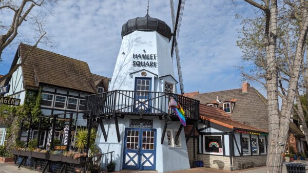 Solvang Scavenger Hunt Walking Tour - Image 2