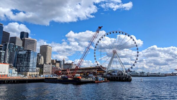 Seattle Scavenger Hunt Walking Tour - Image 2