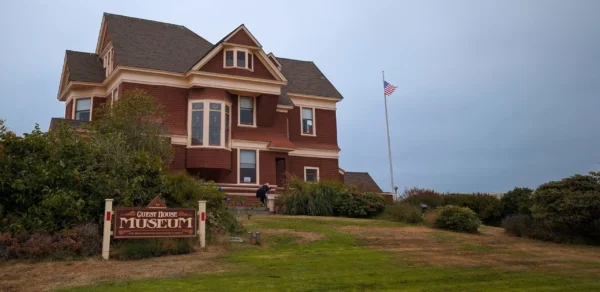 Fort Bragg Scavenger Hunt Walking Tour - Image 4