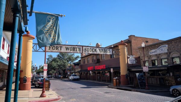 Fort Worth Stockyards Scavenger Hunt Walking Tour - Image 7