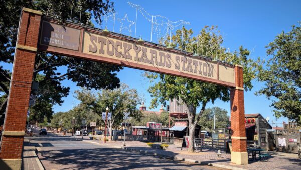 Fort Worth Stockyards Scavenger Hunt Walking Tour - Image 3