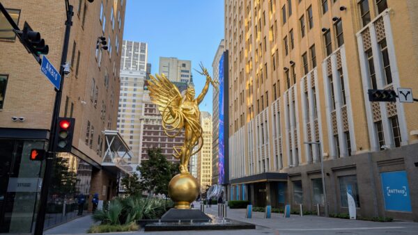 Dallas Scavenger Hunt Walking Tour - Image 8