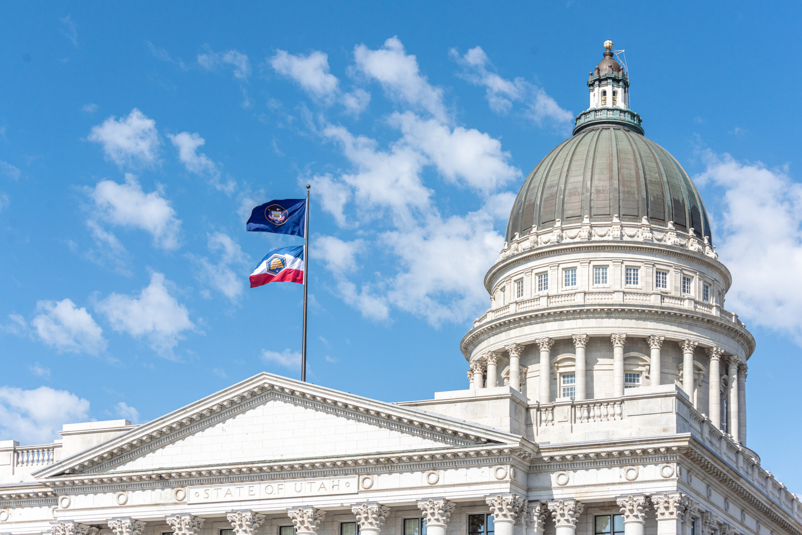 Salt Lake City Scavenger Hunt Walking Tour