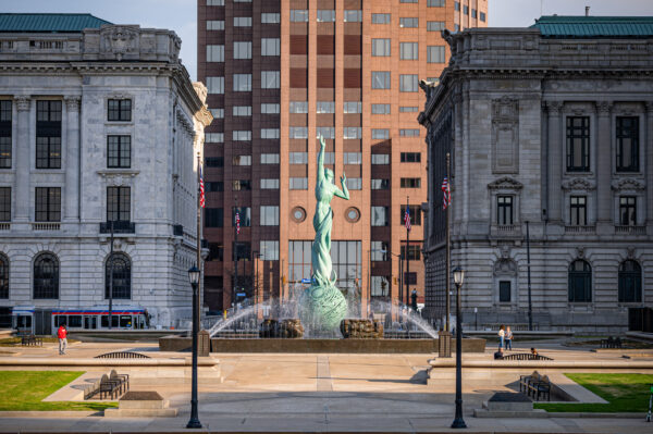 Cleveland Scavenger Hunt Walking Tour - Image 6