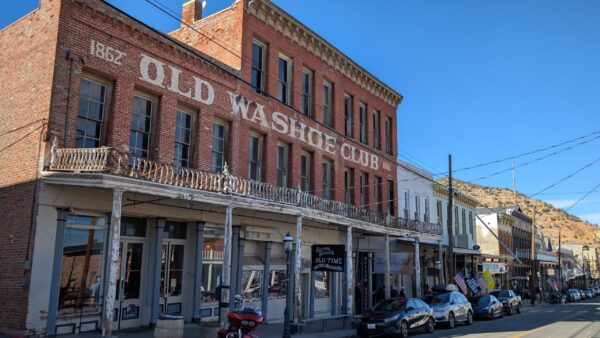Virginia City Scavenger Hunt Walking Tour - Image 2