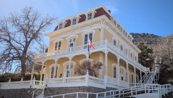 Virginia City Scavenger Hunt Walking Tour - Image 7
