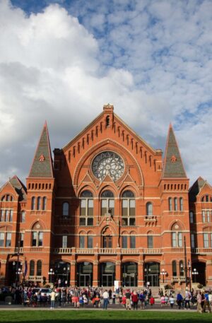 Cincinnati Scavenger Hunt Walking Tour