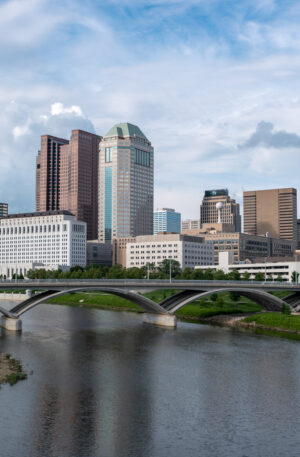 Columbus Scavenger Hunt Walking Tour