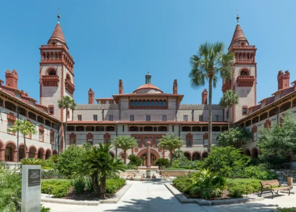 St. Augustine Scavenger Hunt Walking Tour - Image 7