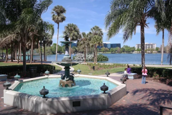 Orlando Scavenger Hunt Walking Tour - Image 7
