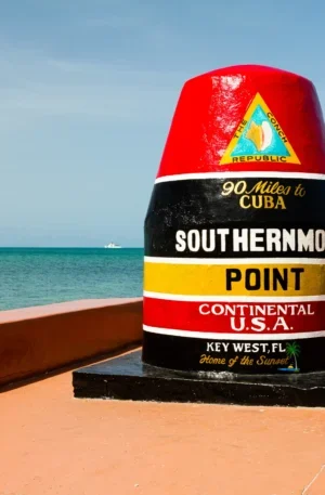 Key West Scavenger Hunt Walking Tour