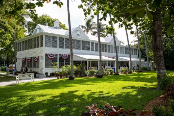 Key West Scavenger Hunt Walking Tour - Image 7